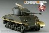 Voyager Model PE35709 WWII US M4A3E8 ShermanEasy EightBasic For TAMIYA 25175 1/35
